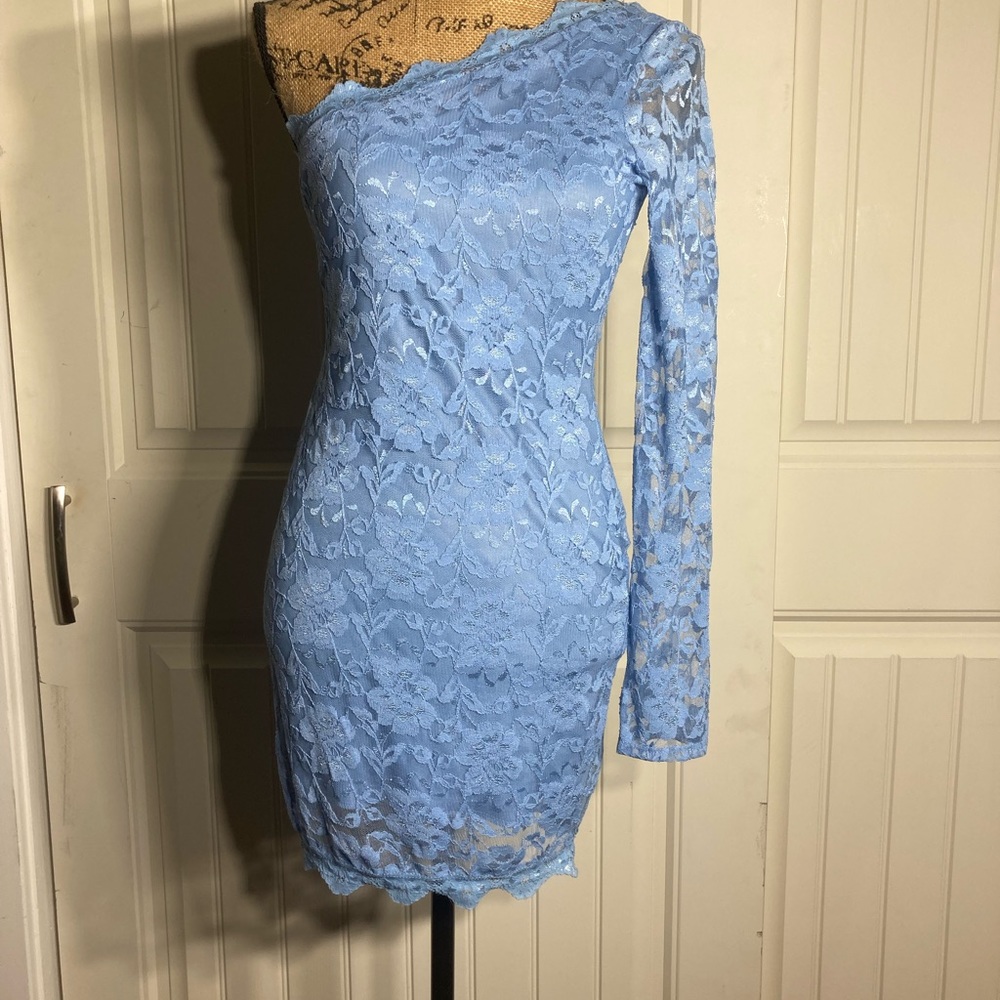 Charlotte Russe Medium Dress
